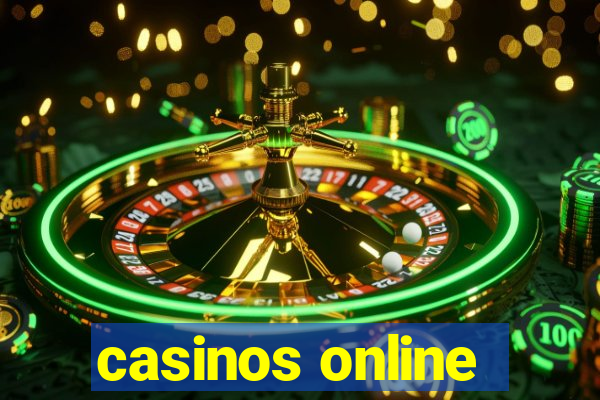 casinos online