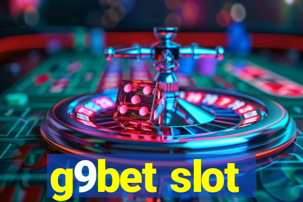 g9bet slot