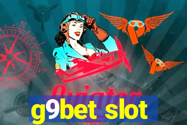 g9bet slot