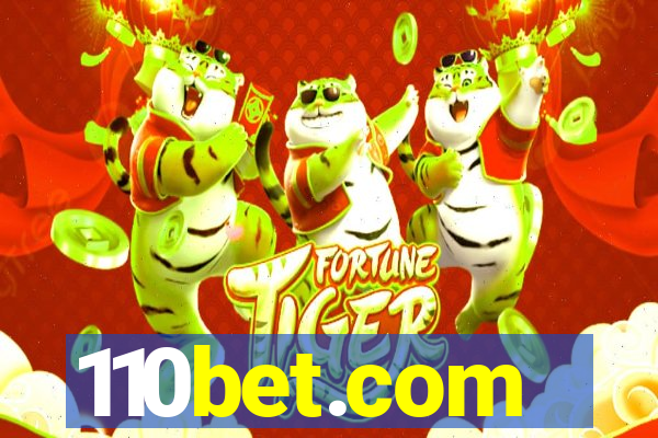 110bet.com