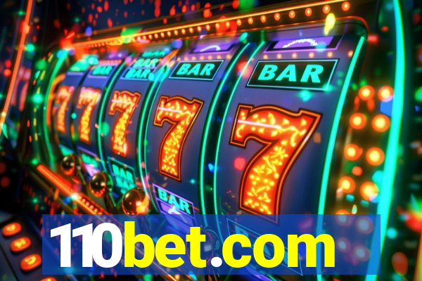 110bet.com