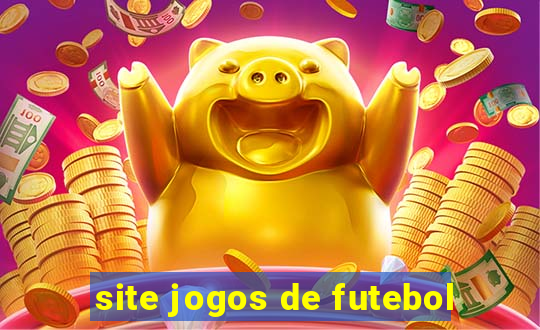 site jogos de futebol