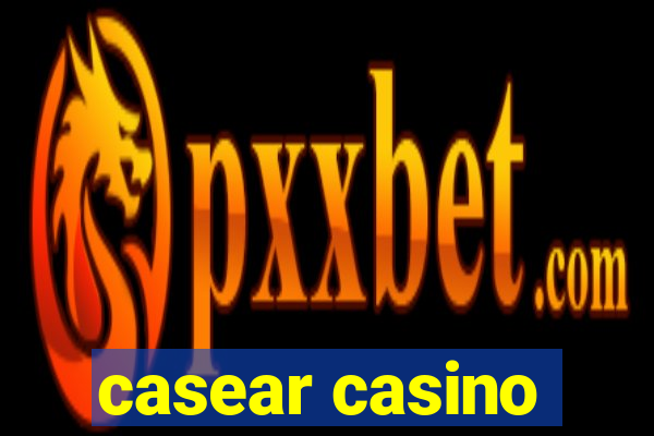 casear casino