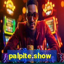 palpite.show