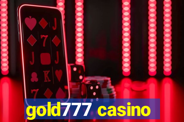 gold777 casino