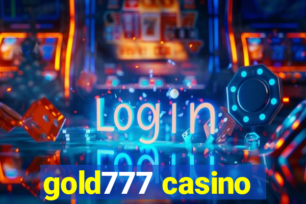 gold777 casino