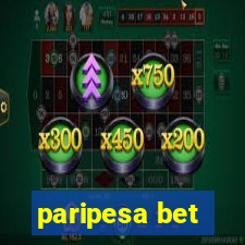 paripesa bet