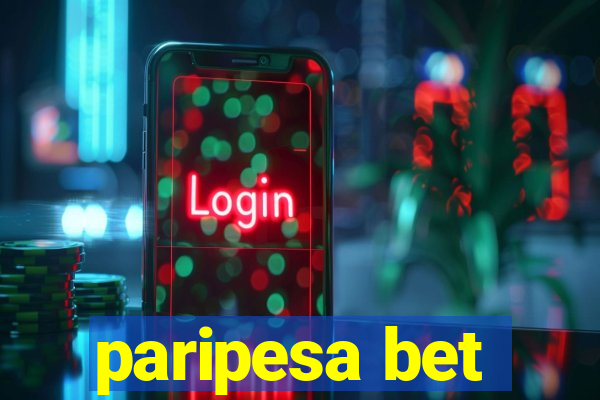 paripesa bet