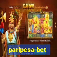 paripesa bet