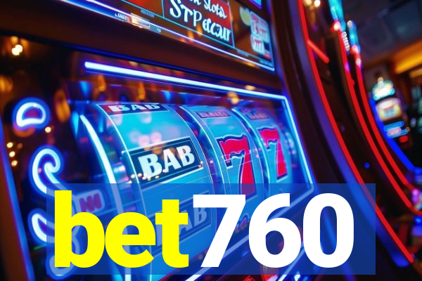 bet760