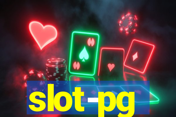 slot-pg