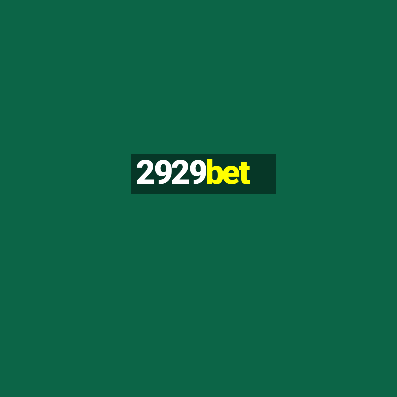 2929bet