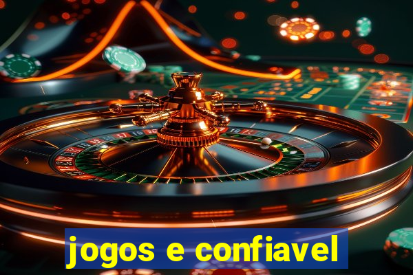 jogos e confiavel