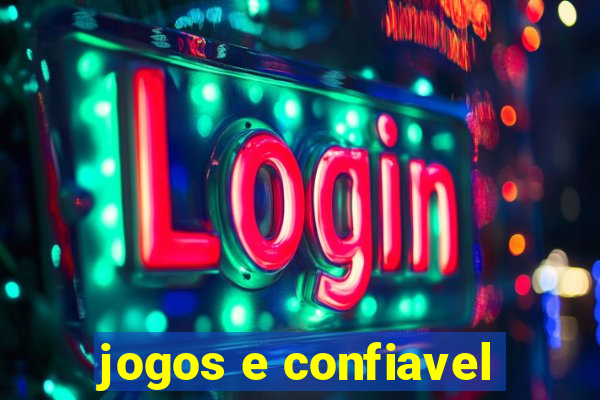 jogos e confiavel