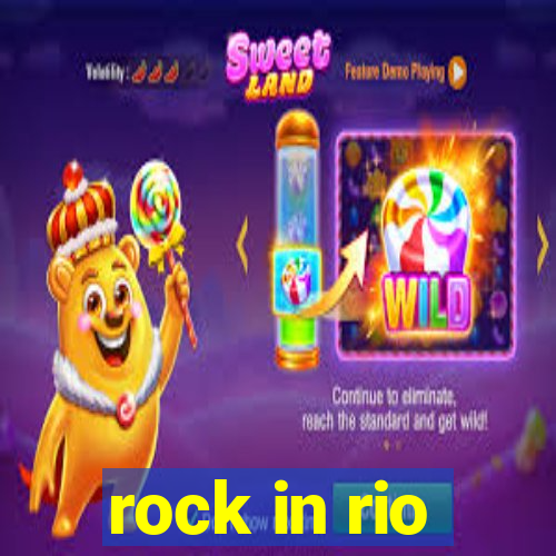 rock in rio