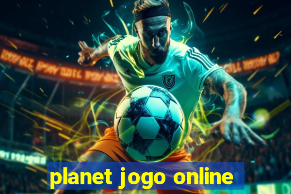 planet jogo online