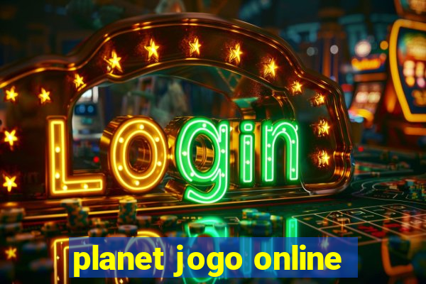 planet jogo online