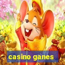 casino ganes