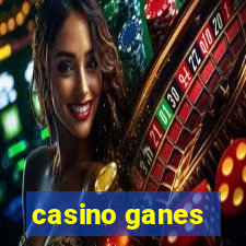 casino ganes