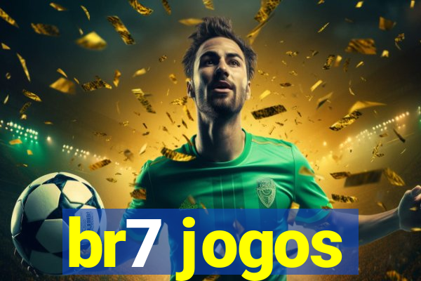 br7 jogos