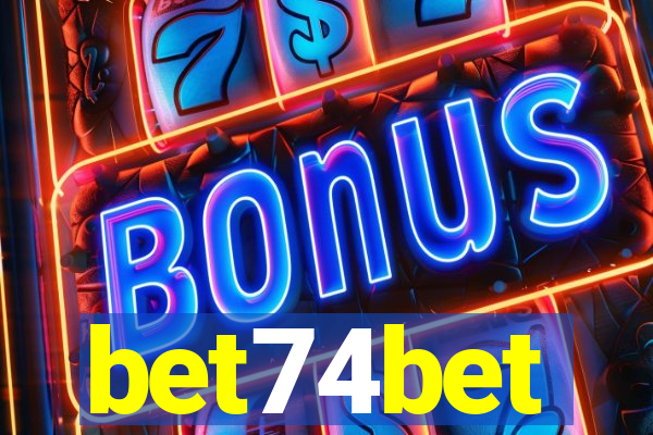 bet74bet