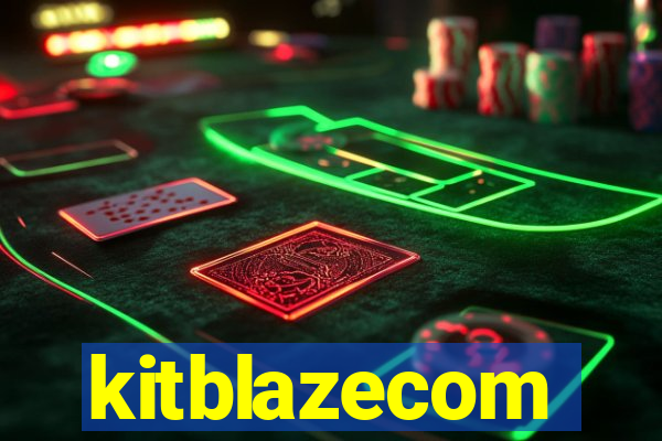 kitblazecom