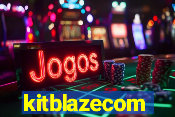 kitblazecom