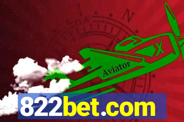 822bet.com