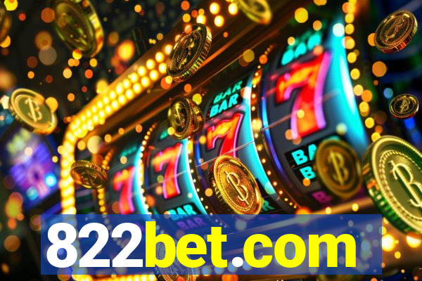 822bet.com