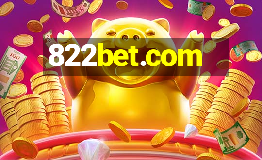 822bet.com