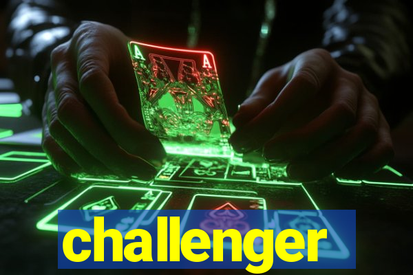 challenger nottingham 2