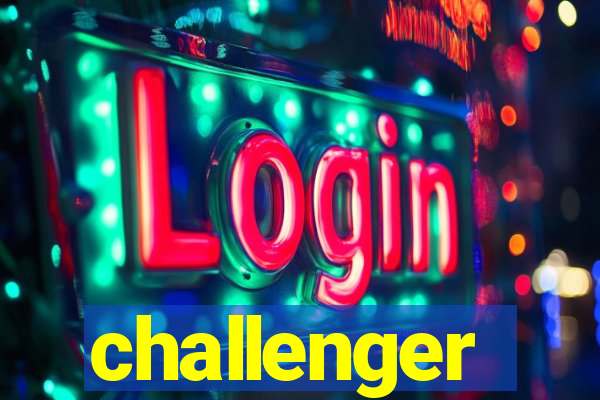 challenger nottingham 2