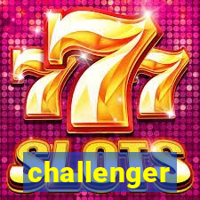 challenger nottingham 2