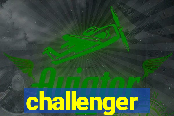 challenger nottingham 2