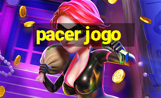 pacer jogo