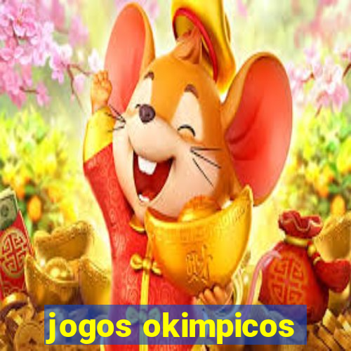 jogos okimpicos