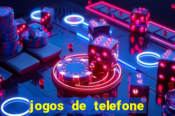 jogos de telefone que ganha dinheiro