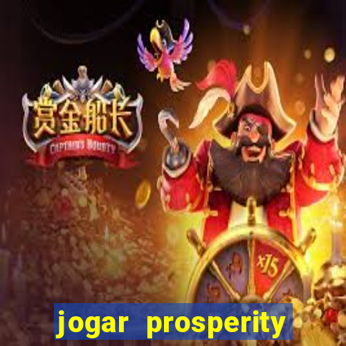 jogar prosperity fortune tree demo