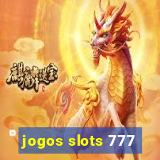 jogos slots 777