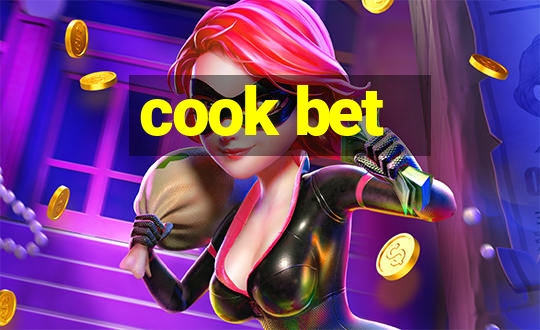 cook bet