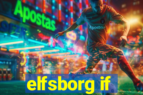 elfsborg if