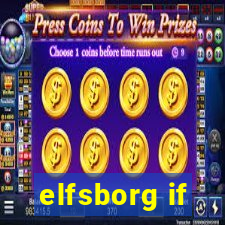 elfsborg if