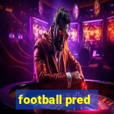 football pred