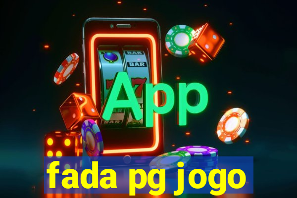 fada pg jogo