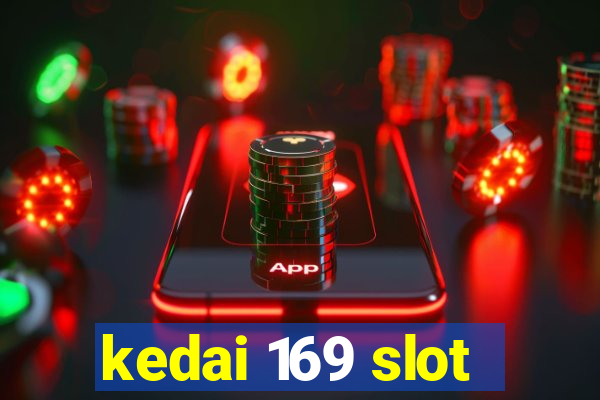 kedai 169 slot