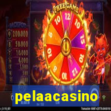 pelaacasino