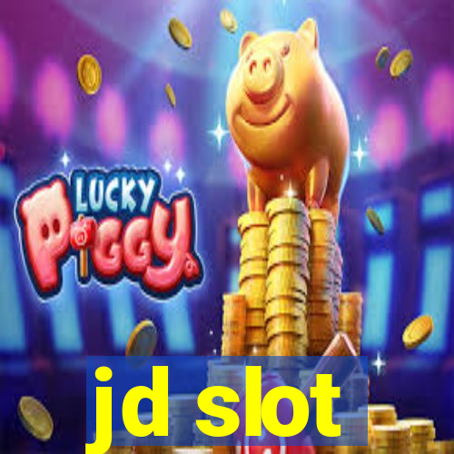 jd slot