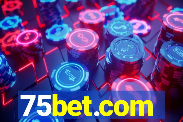 75bet.com