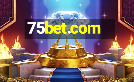 75bet.com