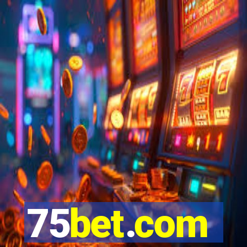 75bet.com